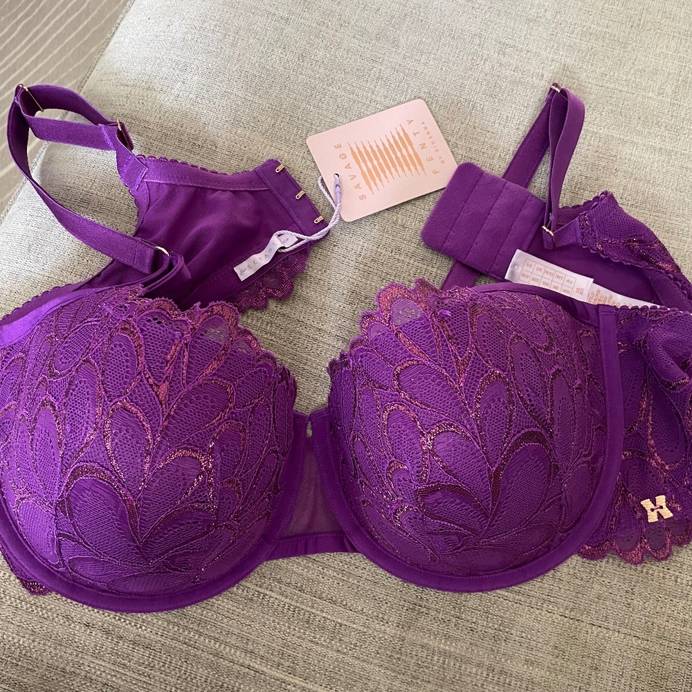 Savage Fenty Bra